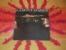 Lamont Dozier - Peddlin` Music on the Side, Warner Bros. WB 5639 Vinyl LP