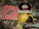 EP EO VOGUE JOHNNY HALLYDAY A NEW ORLEANS +3 AVEC SON ENVELOPPE EO VOGUE /RARE