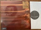 SXL 6398 Hindemith Symphonic Metamorphoses / Janacek Sinfonietta / Abbado Nimbus