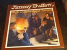 JIMMY BUFFETT High Cumberland Jubilee LP Vinyl 1976 ULTRASONIC  Vintage Record
