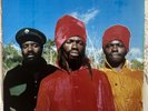 Abyssinians - Arise  1978