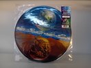 LUCIO DALLA COME è PROFONDO IL MARE  LP PICTURE DISC - EDIZIONE NUMERATA 437/500