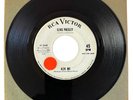 Elvis Presley - Ask Me /Ain’t That Loving You Baby (1964) 7” 45 DJ Promo VG+
