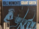 Grant Green, Idle Moments, Analogue Productions 45 RPM Pressing