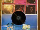 PINK FLOYD - DARK SIDE of the MOON Early Press VINYL LP-  *RARE A3 / B2*