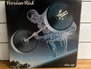 Persian Risk - Rise Up - 1986 UK Rock Heavy Metal Vinyl Record LP