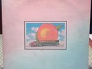 The Allman Brothers Band – Eat a Peach - 1972 LP - Capricorn Records – 2CP 0102