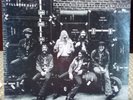 The Allman Brothers Band at Fillmore East - 1971 LP - Capricorn – SD 2-802