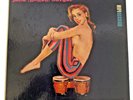 Jack (Bongo) Burger the end on bongos  Album No. R-804