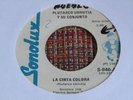 PLUTARCO URRUTIA LA CINTA COLORA CUMBIA ACORDEON DRUMS COLOMBIA GREAT HIT HEAR