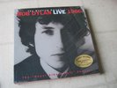 BOB DYLAN 'ROYAL ALBERT HALL' NEW/SEALED 1998 CLASSIC RECs 180G BOX SET wBOOKLET