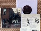 NE1 - I Don't Care 7” 45 (N-E-1 Records) 1983 SD Punk Mod New Wave Powerpop