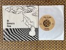 ST ELMO'S FIRE - 7” 45 (Real To Reel) NorCal 1982 Punk Powerpop Hard Rock