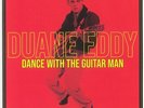 EDDY, Duane - Dance With The Guitar Man: The Greatest Hits 1958-1962 - LP