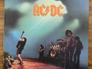 AC/DC ‎– Let There Be Rock | Vinyl, LP, Album | ATL 50 366