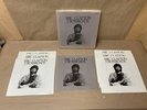 Eric Clapton Crossroads Vinyl 6 LP Box Set with Booklet USED
