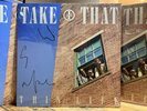 Take That: This Life Signed Autographed Vinyl LP - UK Cream Variant Exclusive