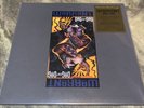 Warrant Dog Eat Dog 2023 reissue blue/red marble vinyl 180g LP NEW #1100/2500