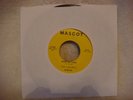 PASTELS-BEEN SO LONG-MASCOT 123 ORIGINAL BEFORE ARGO EXCELLENT 1957