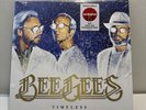 Bee Gees - Timeless The All Time Greatest Hits, 2 LP, Clear/Blue Vinyl, Sealed