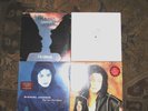 Michael Jackson -  4 ALBUMS  FACTORY SEALED