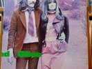 McDONALD AND GILES S/T' LP 1970 UK art rock psych prog VG+ gatefold King Crimson