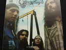 QUICKSAND Where I Belong UK Dawn 1973 1st pressing *MINT-* LP