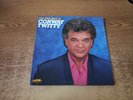1980s EXCELLENT The Very Best Of Conway Twitty 35178 2LP33