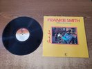 SIGNED/CERT. 1980s EXCELLENT Frankie Smith – Children Of Tomorrow 37391 LP33