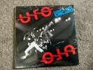 UFO Lights Out Chicago Live Vinyl LP Sealed 2016 Cleopatra CLO 0388