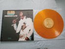Elvis Presley - Promised Land LP - GOLD VINYL - 2015 Friday Music - 1,000 Made