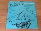 Kenny Burrell – Blue Lights, Volume 1 B logo 70’s