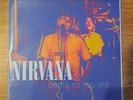Nirvana - Come As You Are [Promo] 7