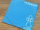St. Elphege Folk Group - Hosanna LP. Orig 1st UK 1975. SEH/LP 100. NEAR MINT