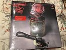 ROLLING STONES STICKY FINGERS  LIMITED EDITION VINYL DOUBLE LP SPANISH COVER