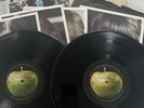 The Beatles - White Album 1st UK Stereo Press Complete *No EMI*. VG+/VG+.