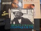 Ornette Coleman,Richie Kamuca, Joe Harriott