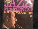 PEDRO ITURRALDE - JAZZ FLAMENCO VOX HH 11-128 JAZZ WITH AUDIO