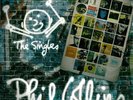 PHIL COLLINS - THE SINGLES - 4-LP 2016 BOX SET -  - PERFECT - NEW