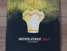 ZERO 7 Anotherlatenight record