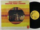 Byron Morris & Unity 