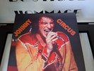LP Picture Circus Johnny Hallyday