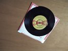 THE MANHATTANS SUE LABEL