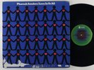 Pharoah Sanders 