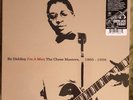 BO DIDDLEY Chess Masters 1955-58 Third Man RSD Black Friday Box Set COLOUR VINYL
