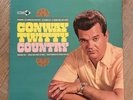 Conway Twitty Country Decca 1967 Vinyl Record DL74913 .