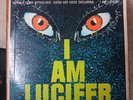 I AM LUCIFER LP 1964 / A.A. ALLEN (A Live Recording/Sermon)