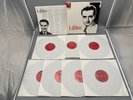 DINU LIPATTI DACAPO 7X VINYL COMPILATION DEUTSCHLAND 1979 MINT