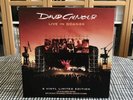 DAVID GILMOUR:  LIVE IN GDAŃSK -  5LP VINYL BOX  SET - SUPERB COND- PINK FLOYD