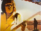 ROBIN TROWER ''ROBIN TROWER LIVE''  VERY RARE ORIG 1ST AUS COPY- 1975-L 35785-EX